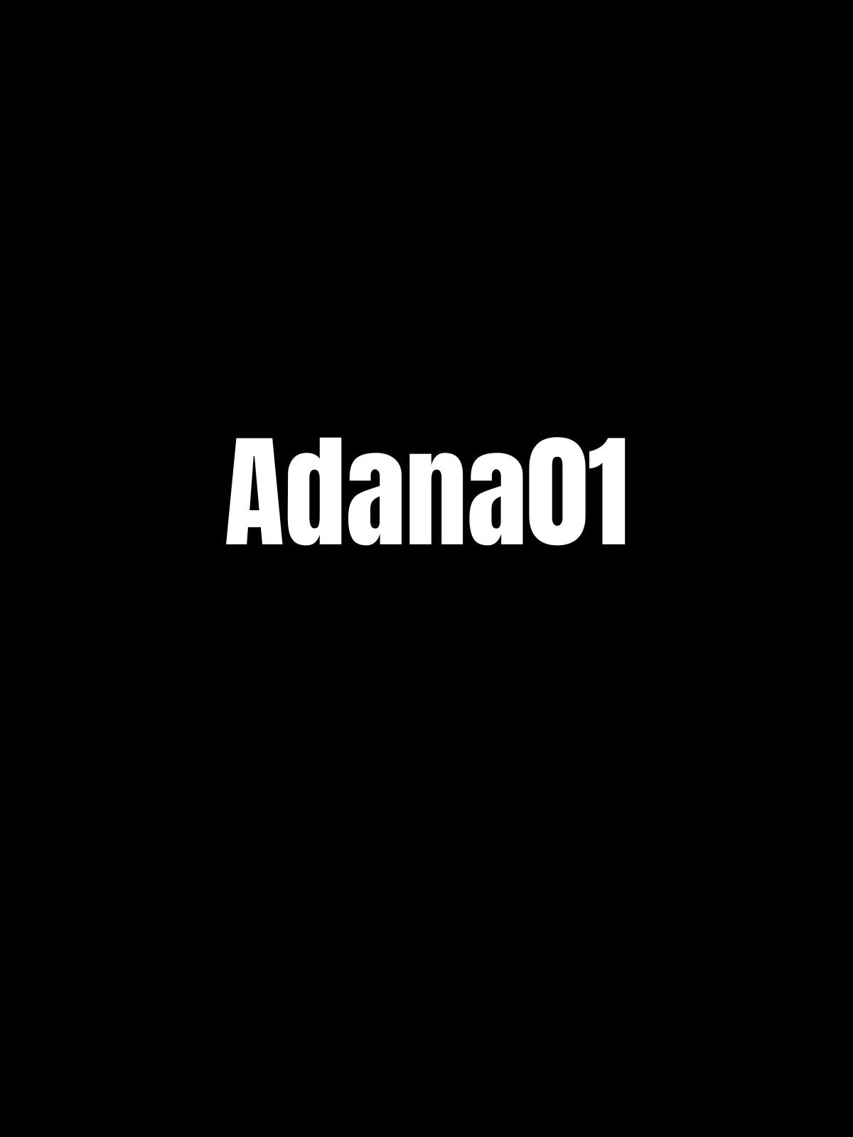 ADANA 01 - Sevenstickdruck