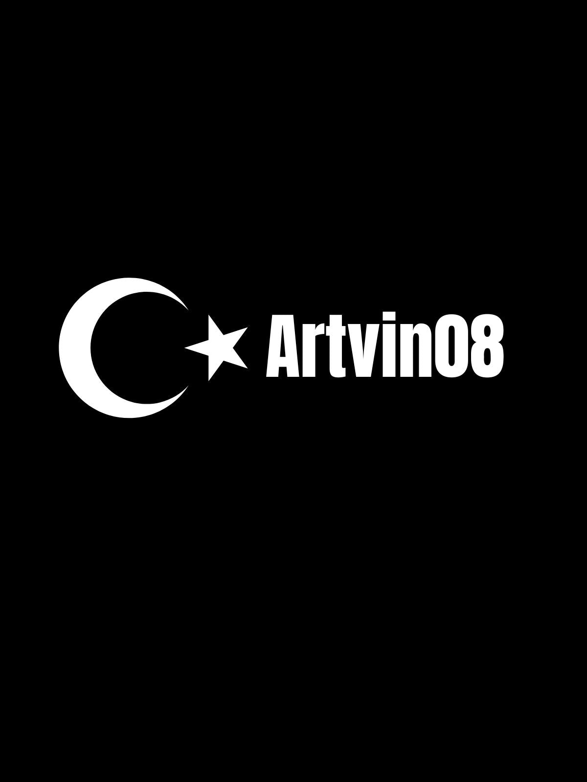 ARTVİN 08  - Sevenstickdruck