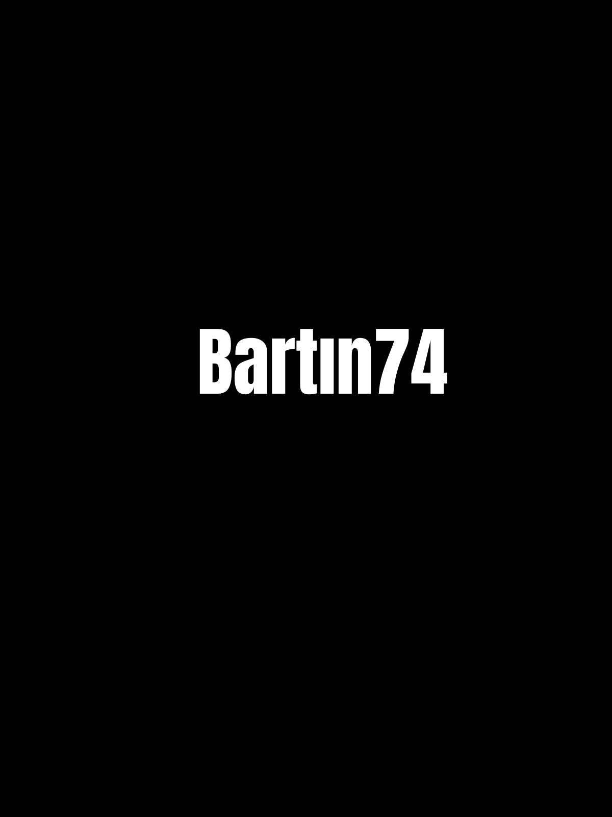 BARTIN 74 - Sevenstickdruck