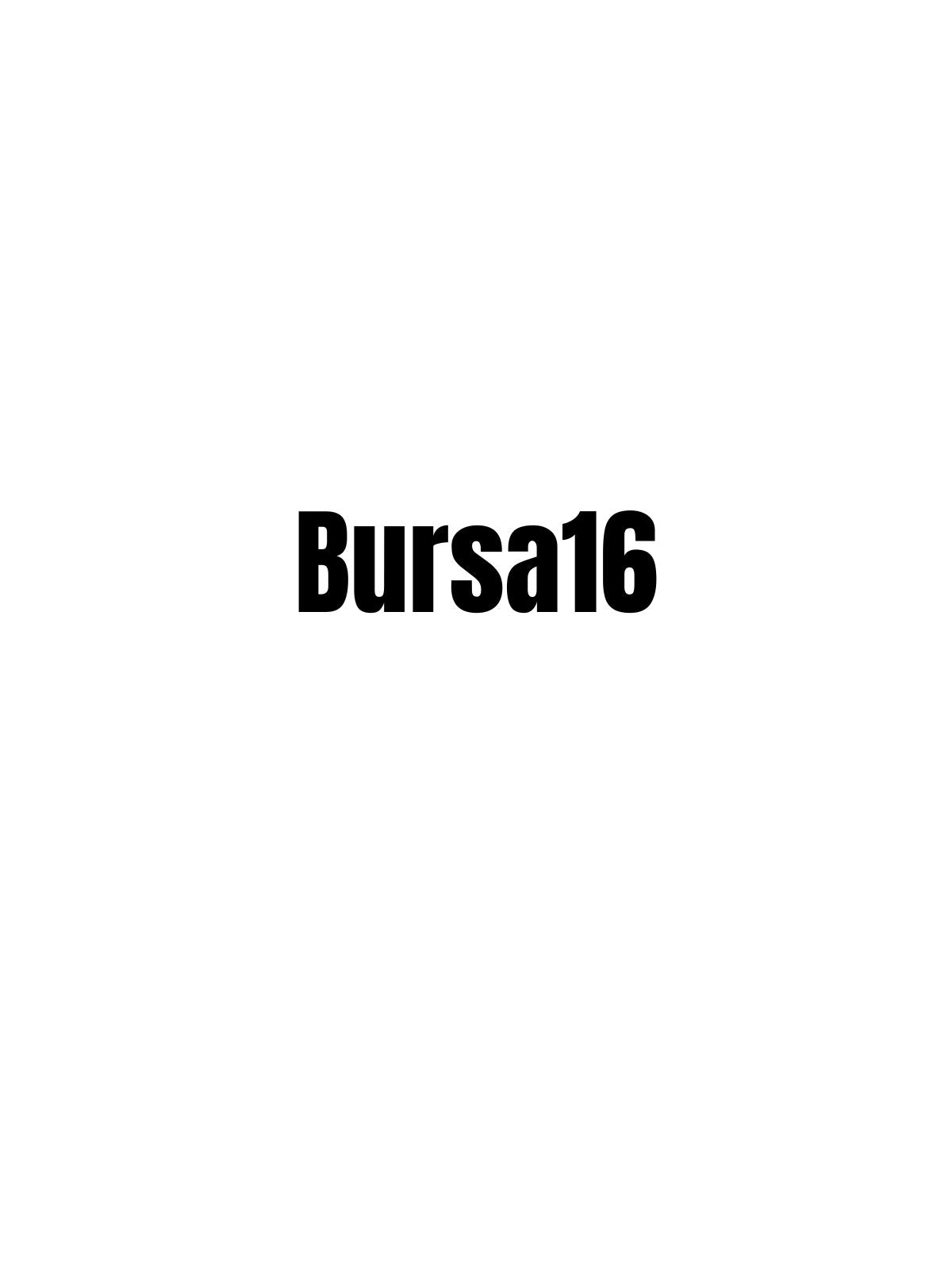 BURSA 16 - Sevenstickdruck