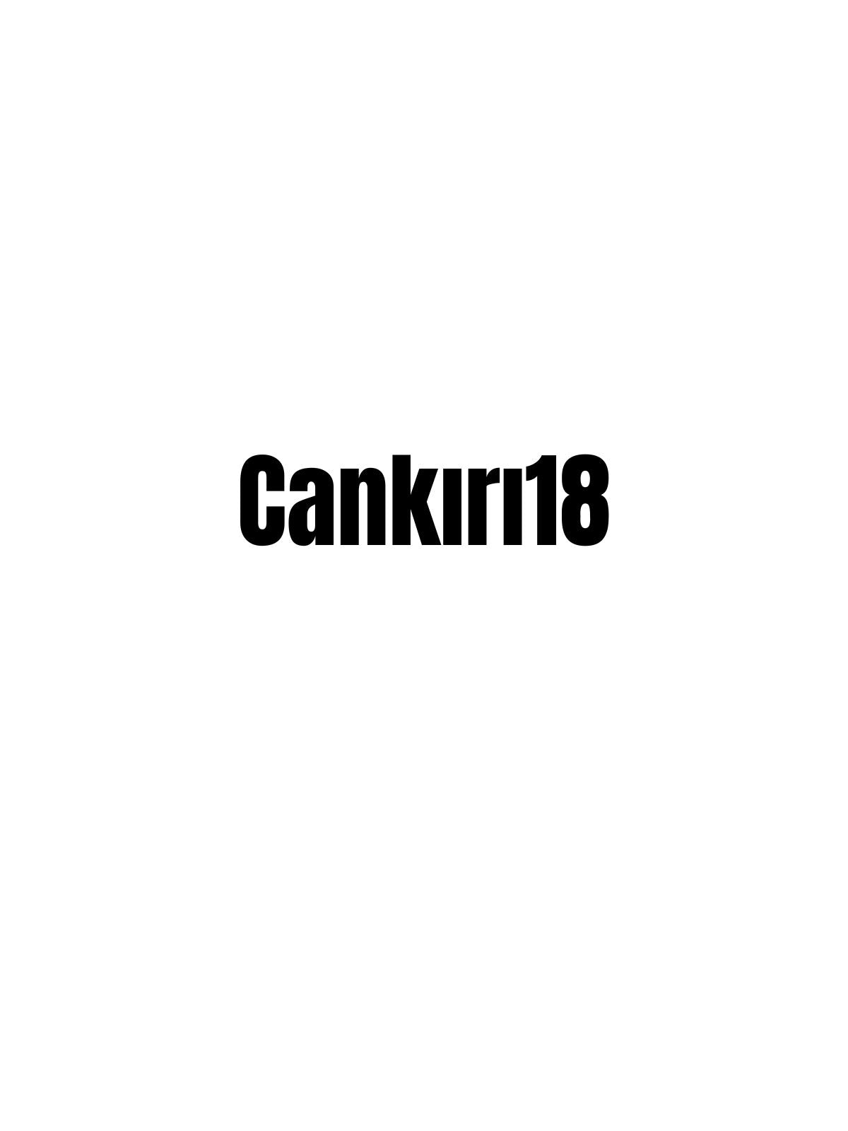 ÇANKIRI 18 - Sevenstickdruck