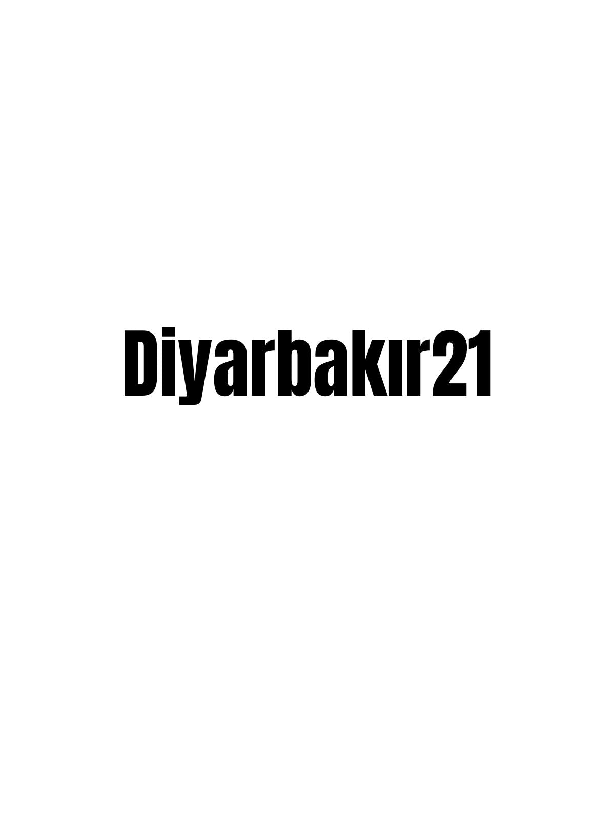 DİYARBAKIR 21 - Sevenstickdruck