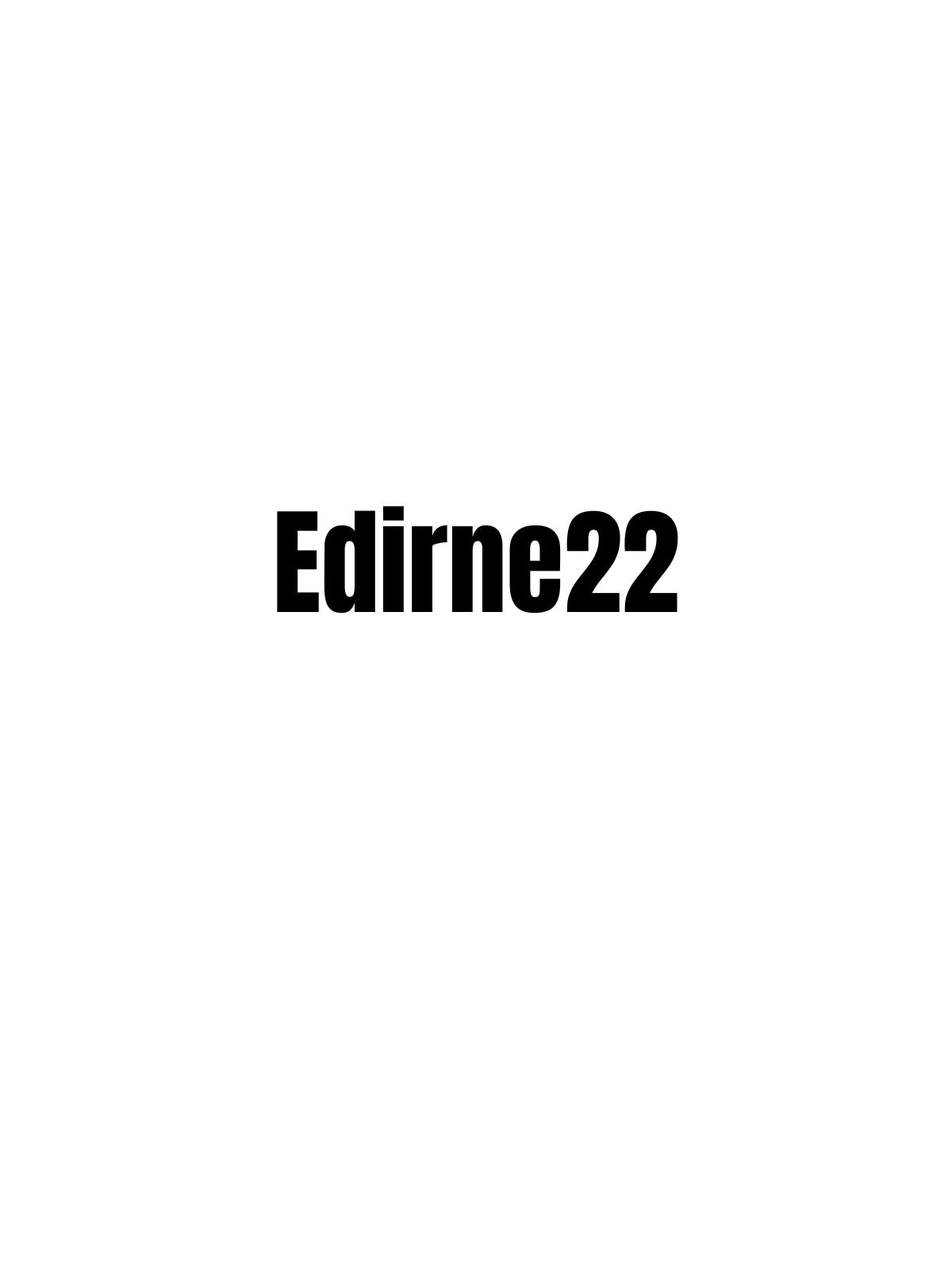 EDİRNE 22 - Sevenstickdruck