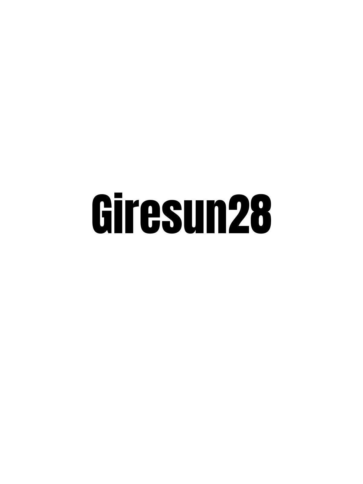 GİRESUN 28 - Sevenstickdruck