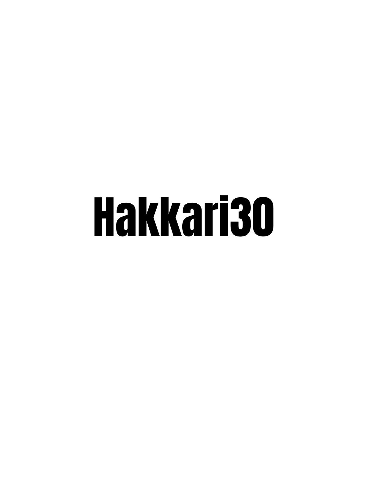 HAKKARİ 30 - Sevenstickdruck