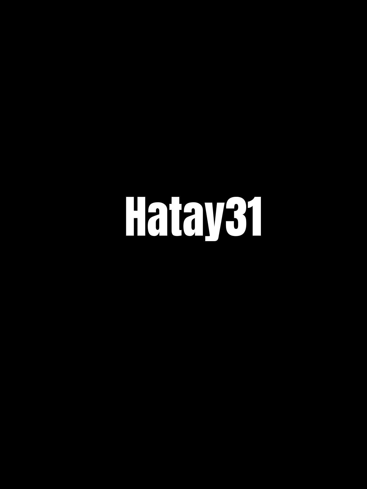 HATAY 31 - Sevenstickdruck
