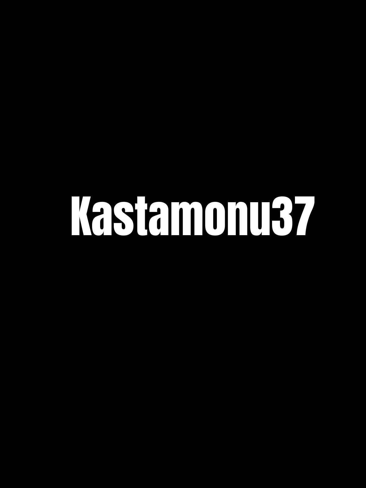 KASTAMONU 37 - Sevenstickdruck
