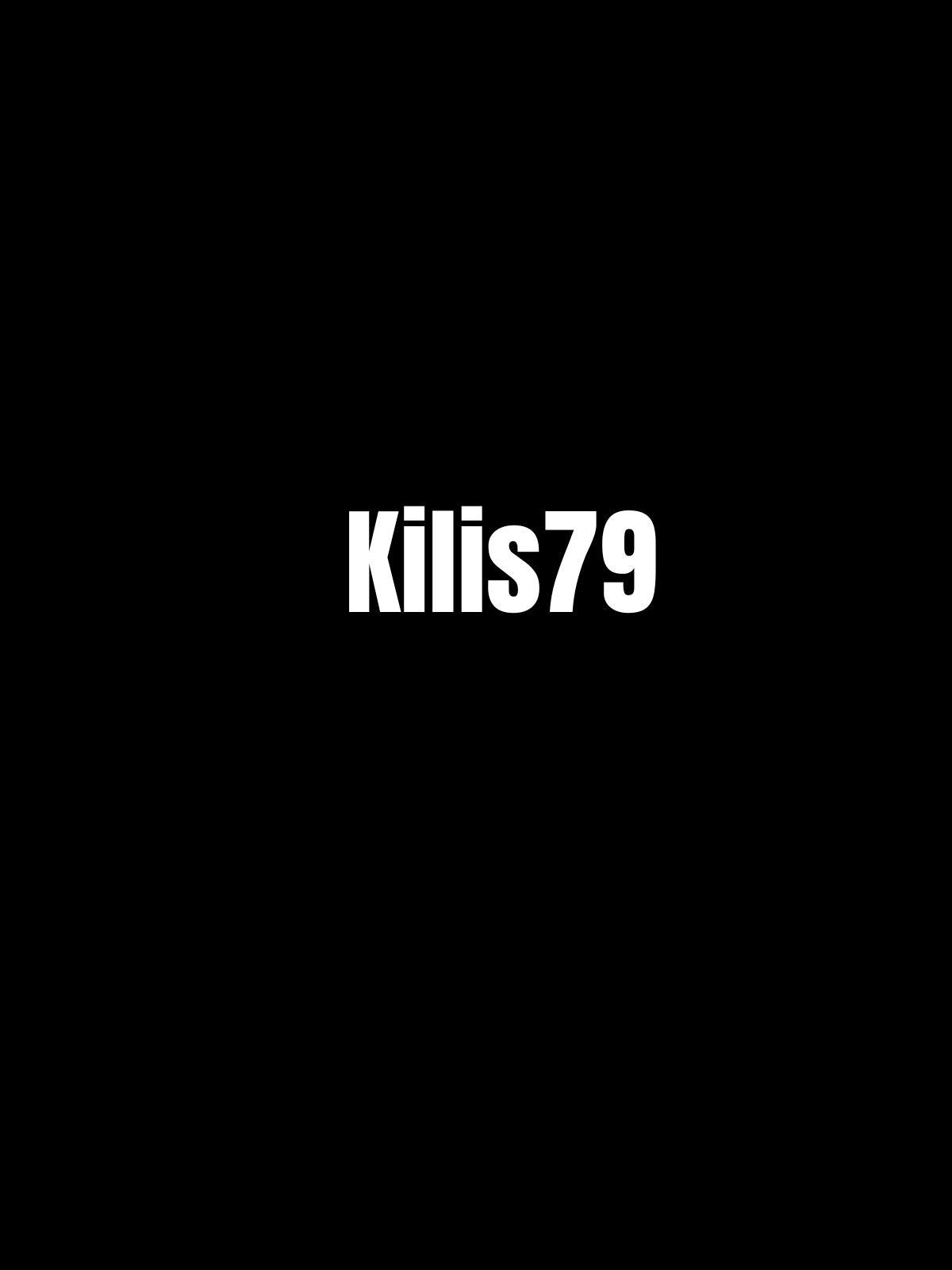 KİLİS 79 - Sevenstickdruck