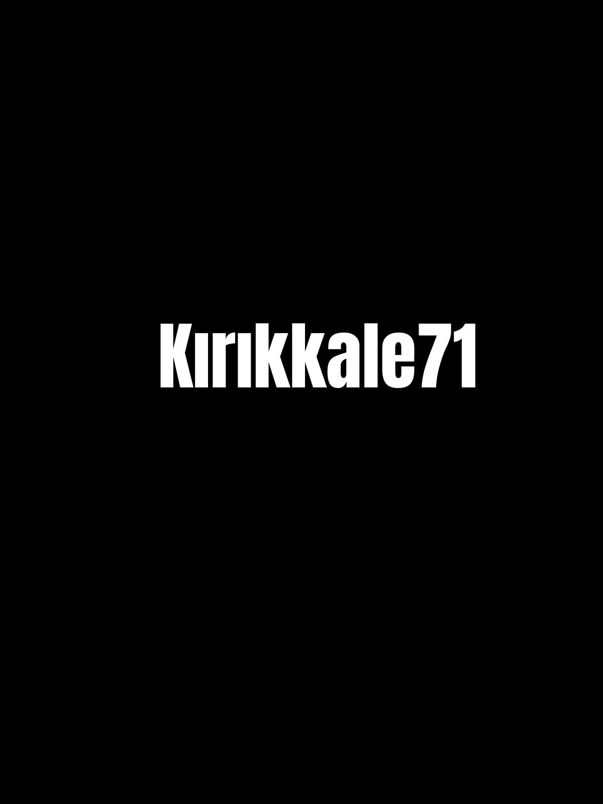 KIRKLARELİ 39 - Sevenstickdruck