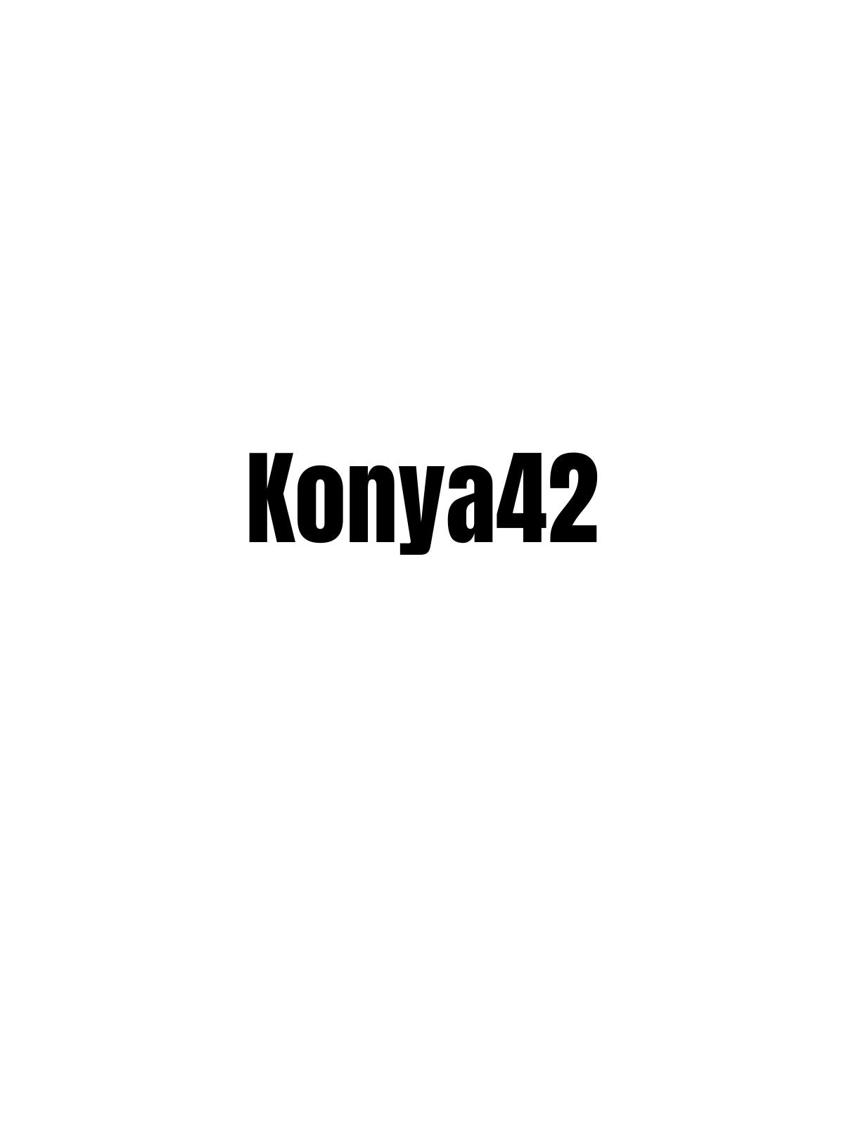 KONYA 42 - Sevenstickdruck