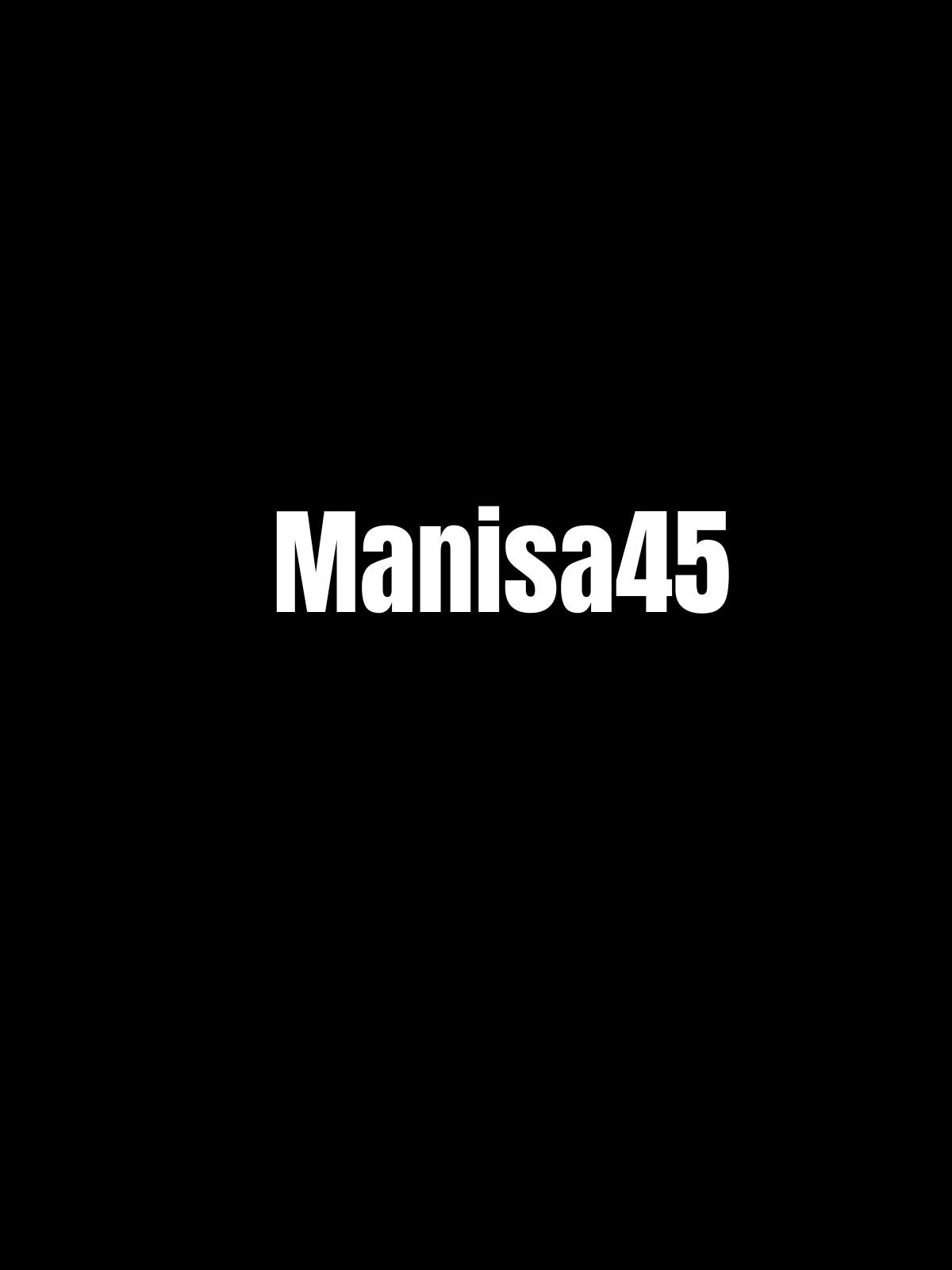 MANİSA 45 - Sevenstickdruck