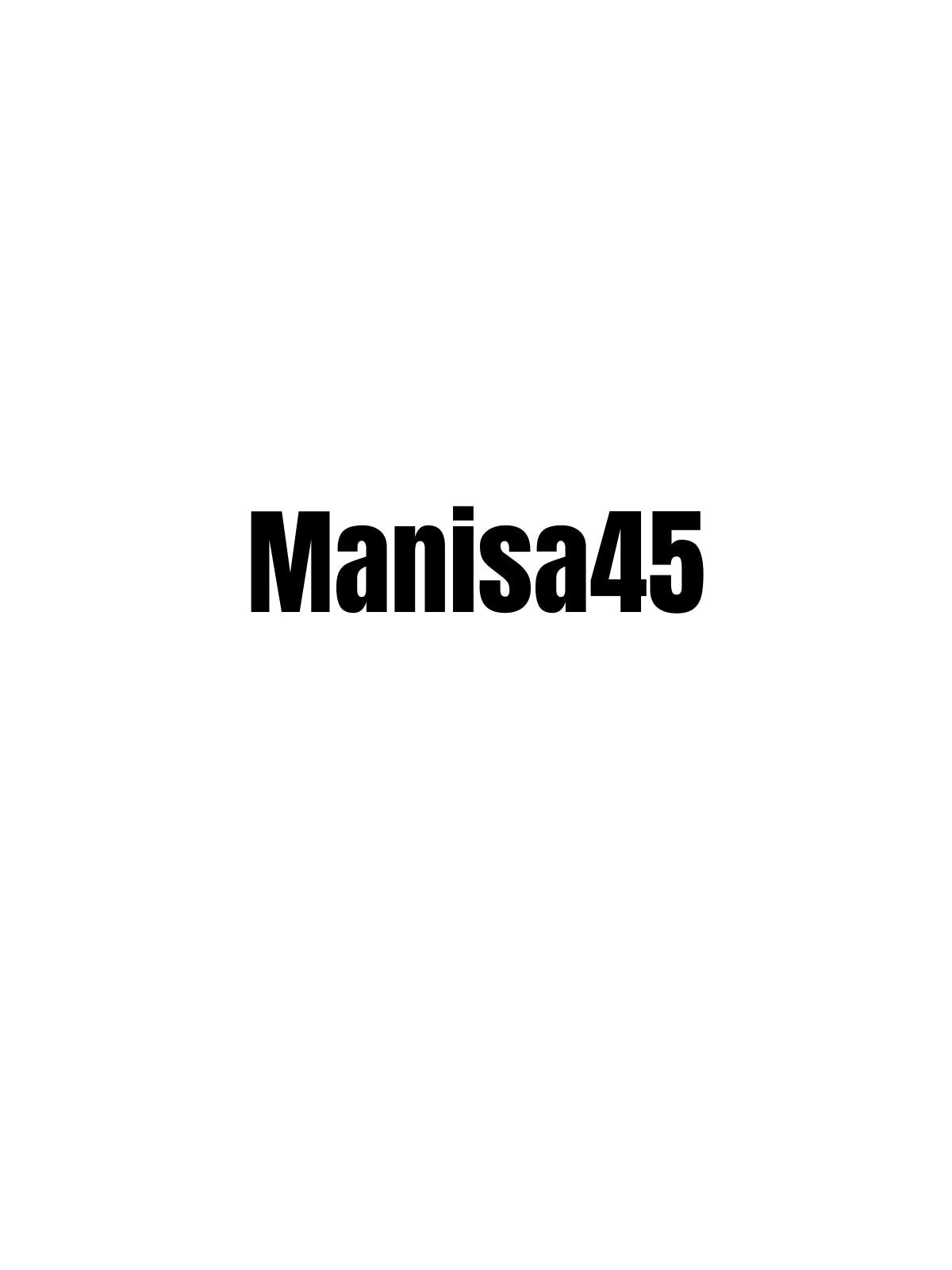 MANİSA 45 - Sevenstickdruck