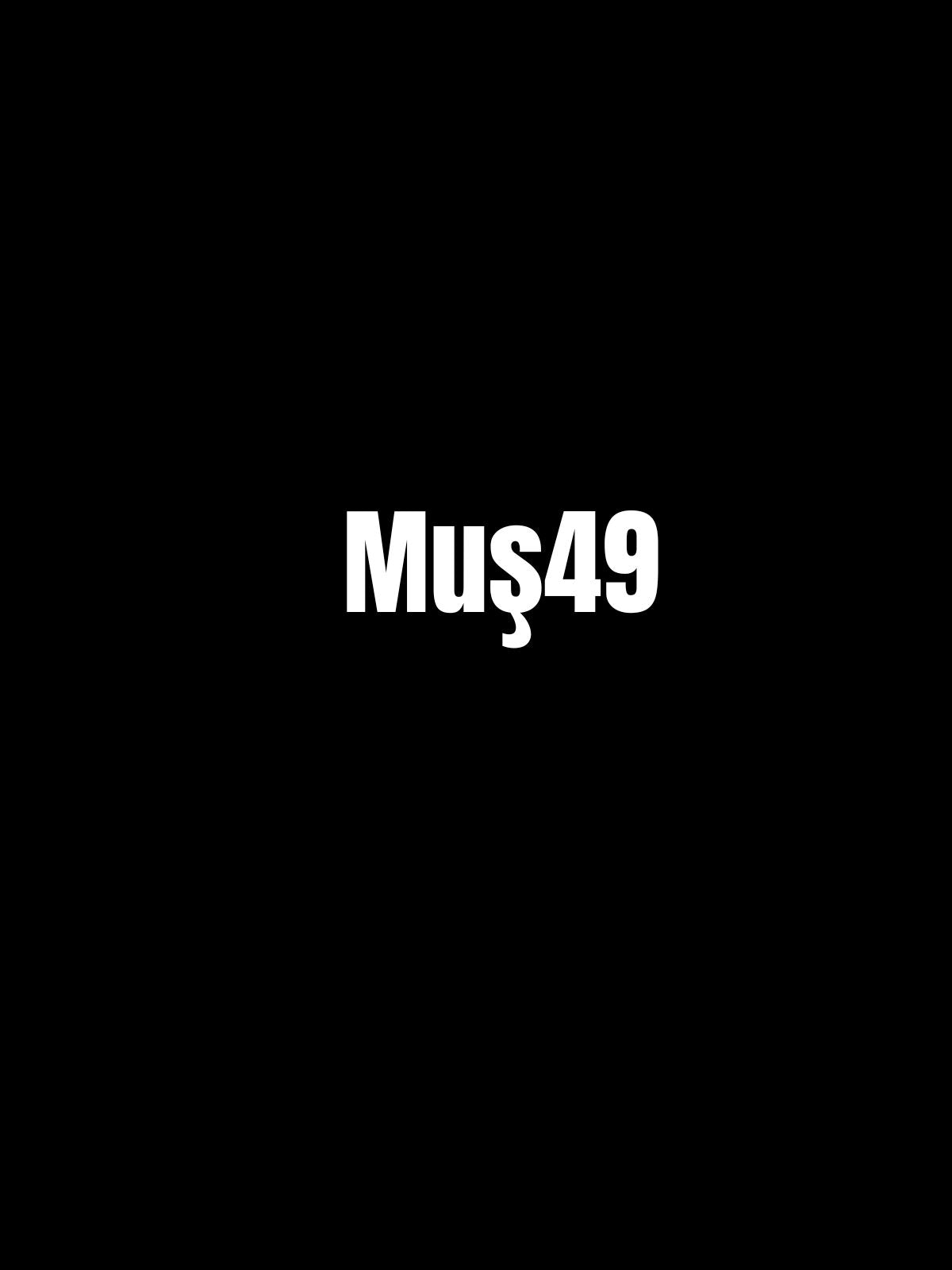 MUŞ 49 - Sevenstickdruck