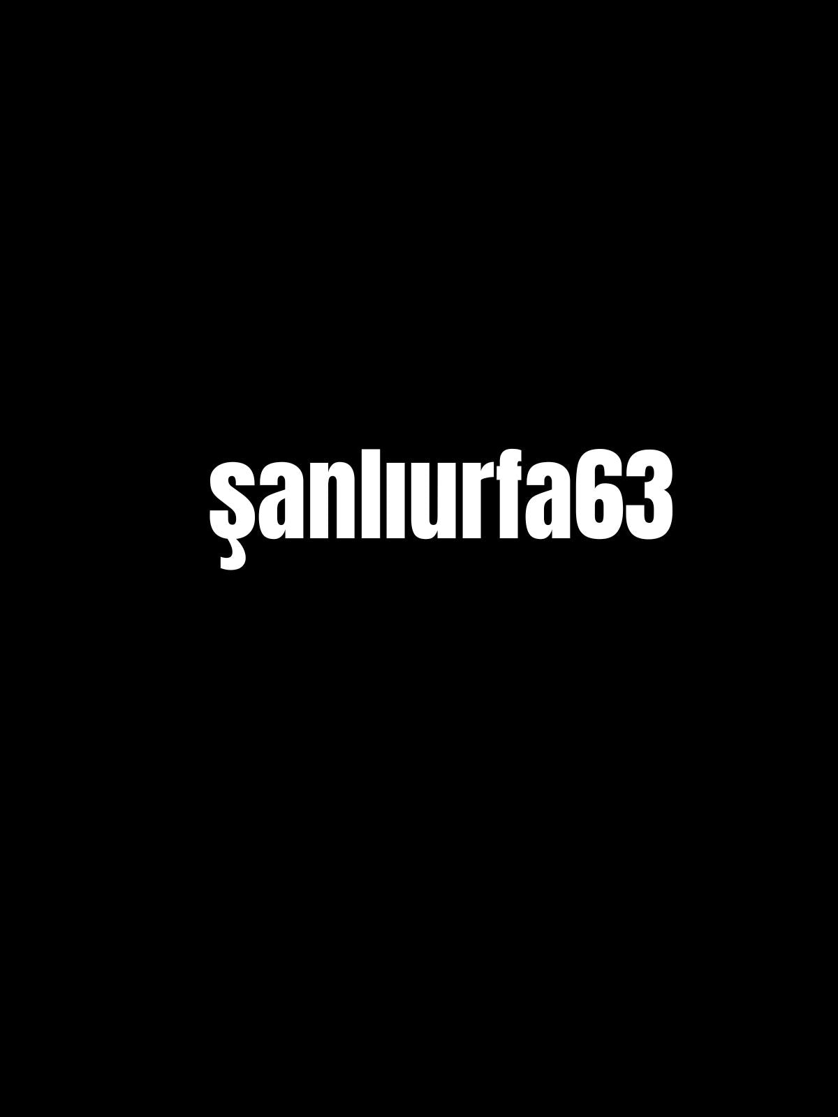 ŞANLIURFA 63 - Sevenstickdruck
