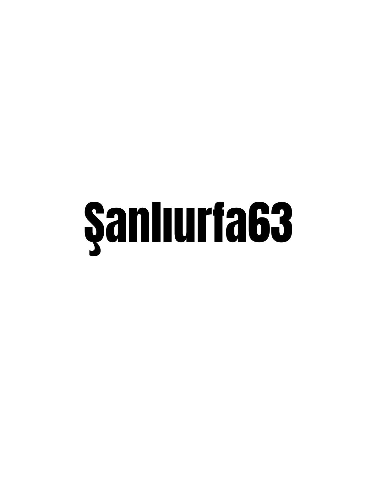 ŞANLIURFA 63 - Sevenstickdruck