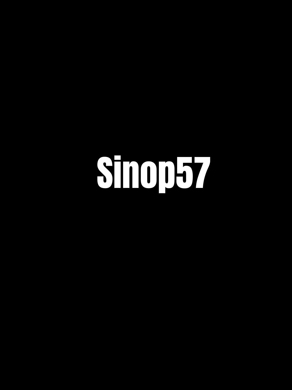 SİNOP 57 - Sevenstickdruck
