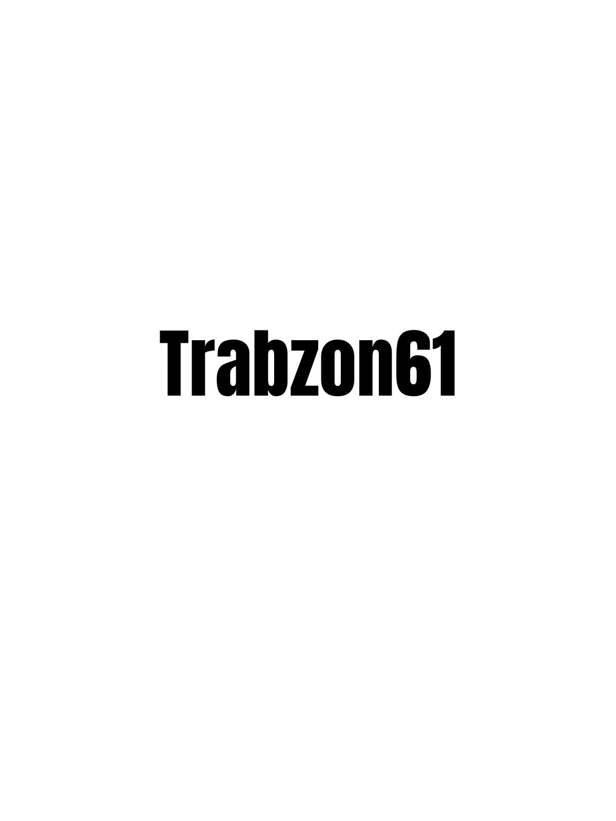 TRABZON 61 - Sevenstickdruck