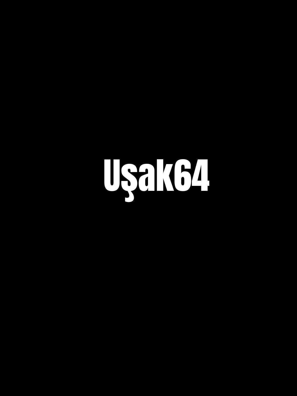 UŞAK 64 - Sevenstickdruck