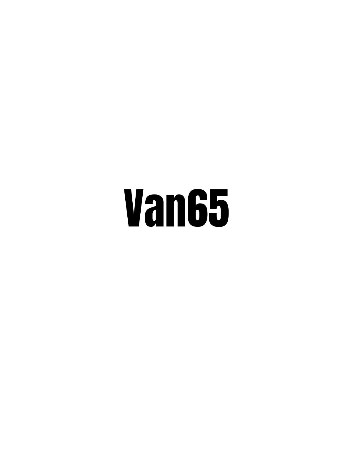 VAN 65 - Sevenstickdruck
