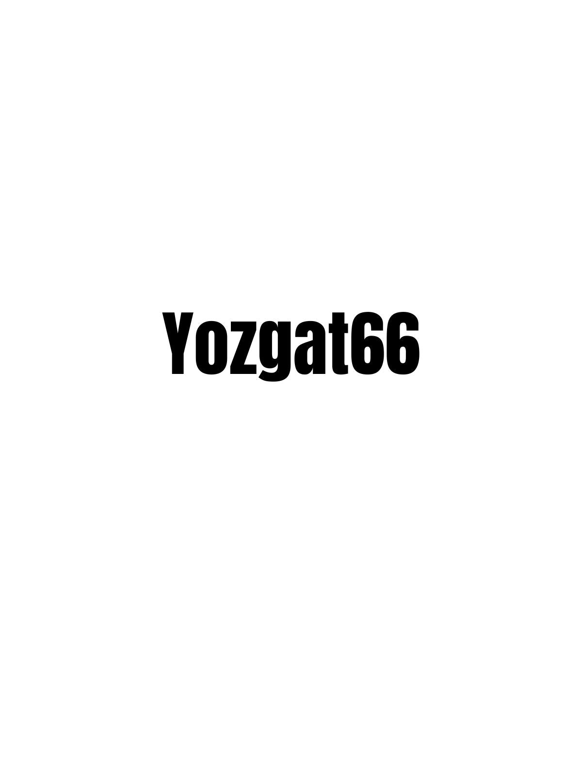 YOZGAT 66 - Sevenstickdruck