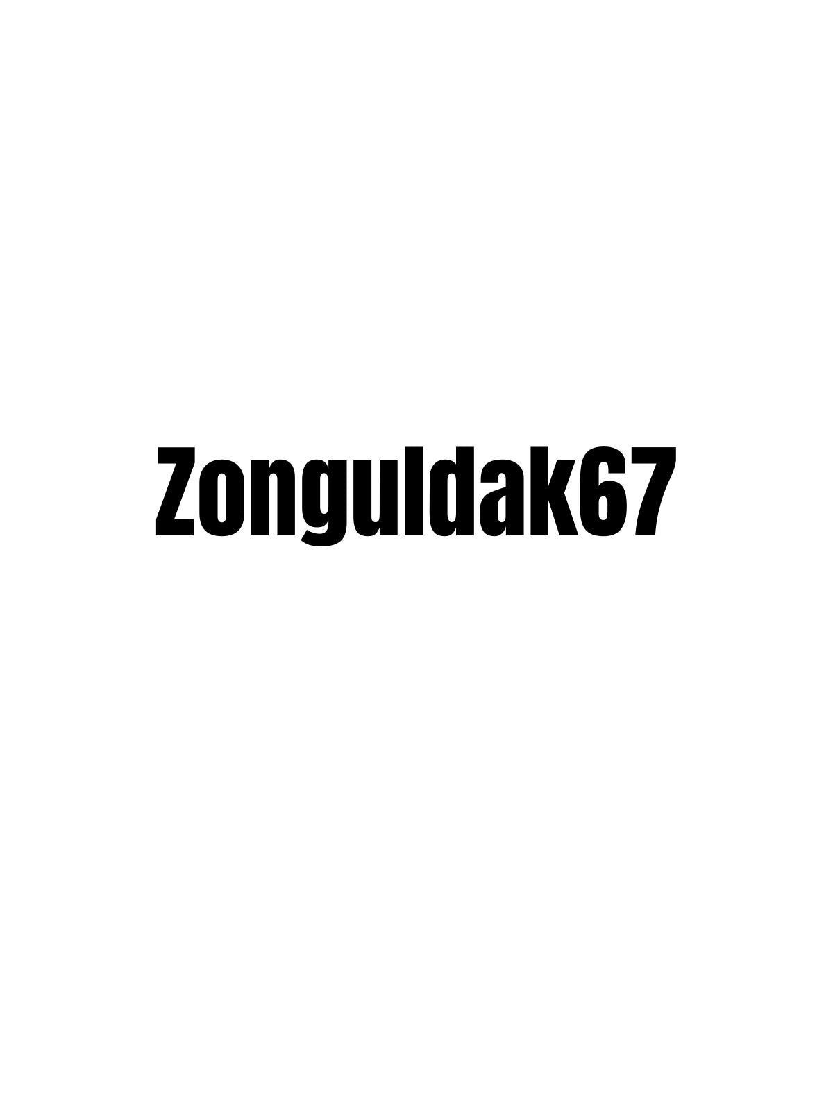 ZONGULDAK 67  - Sevenstickdruck