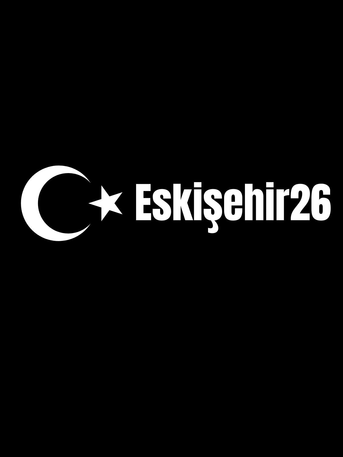 ESKİŞEHİR 26 - Sevenstickdruck