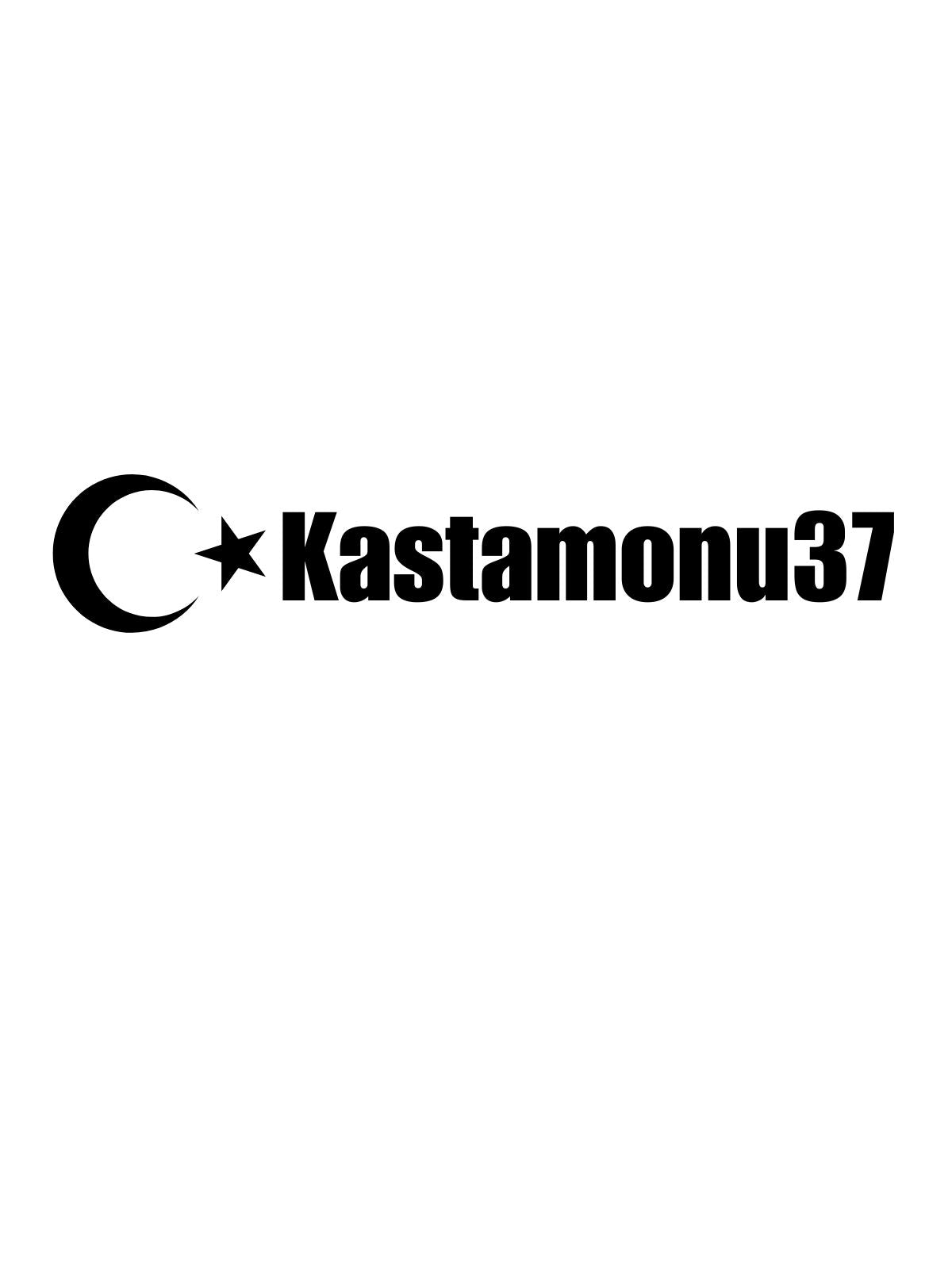 KASTAMONU 37 - Sevenstickdruck