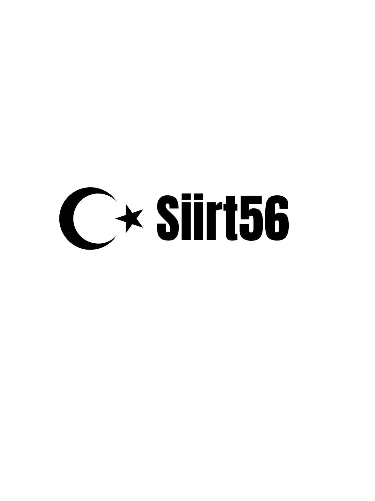 SİİRT 56 - Sevenstickdruck