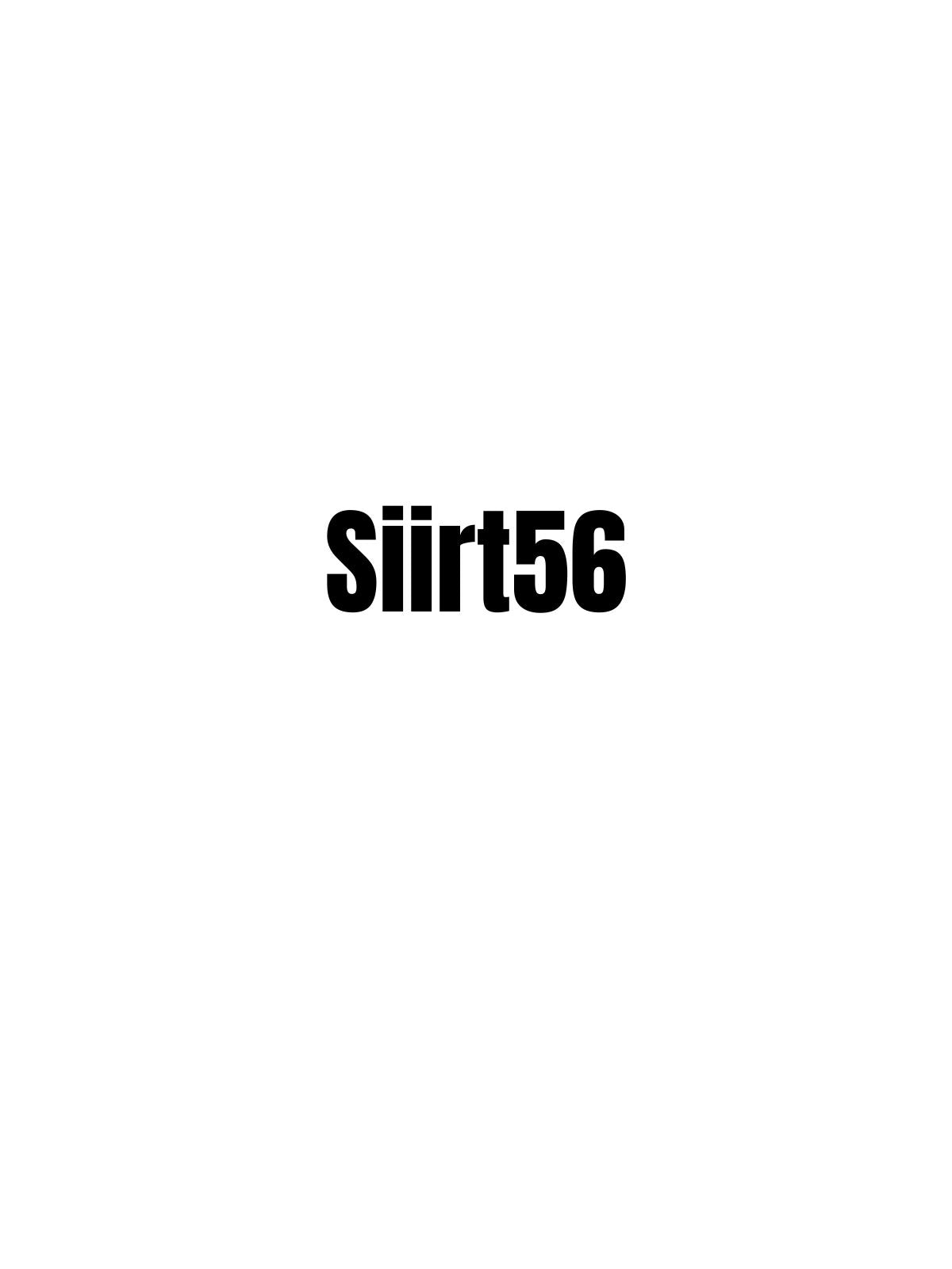 SİİRT 56 - Sevenstickdruck