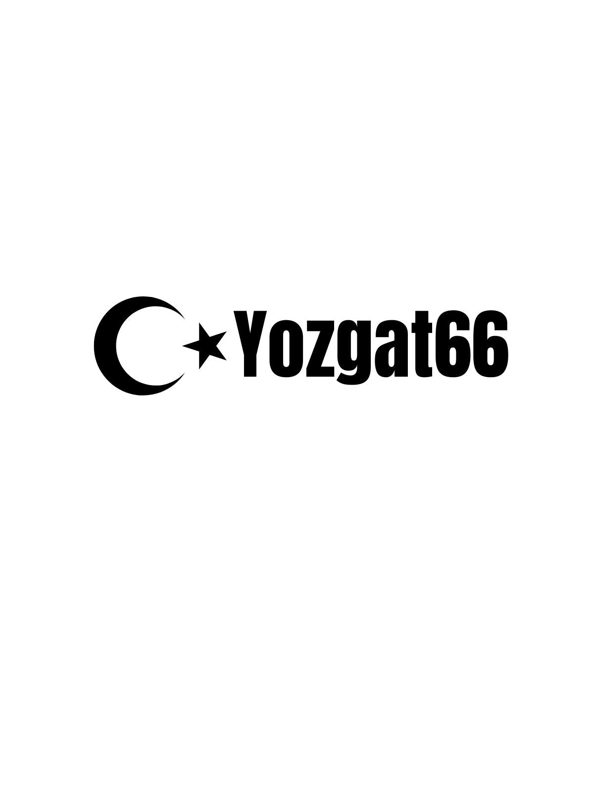 YOZGAT 66 - Sevenstickdruck
