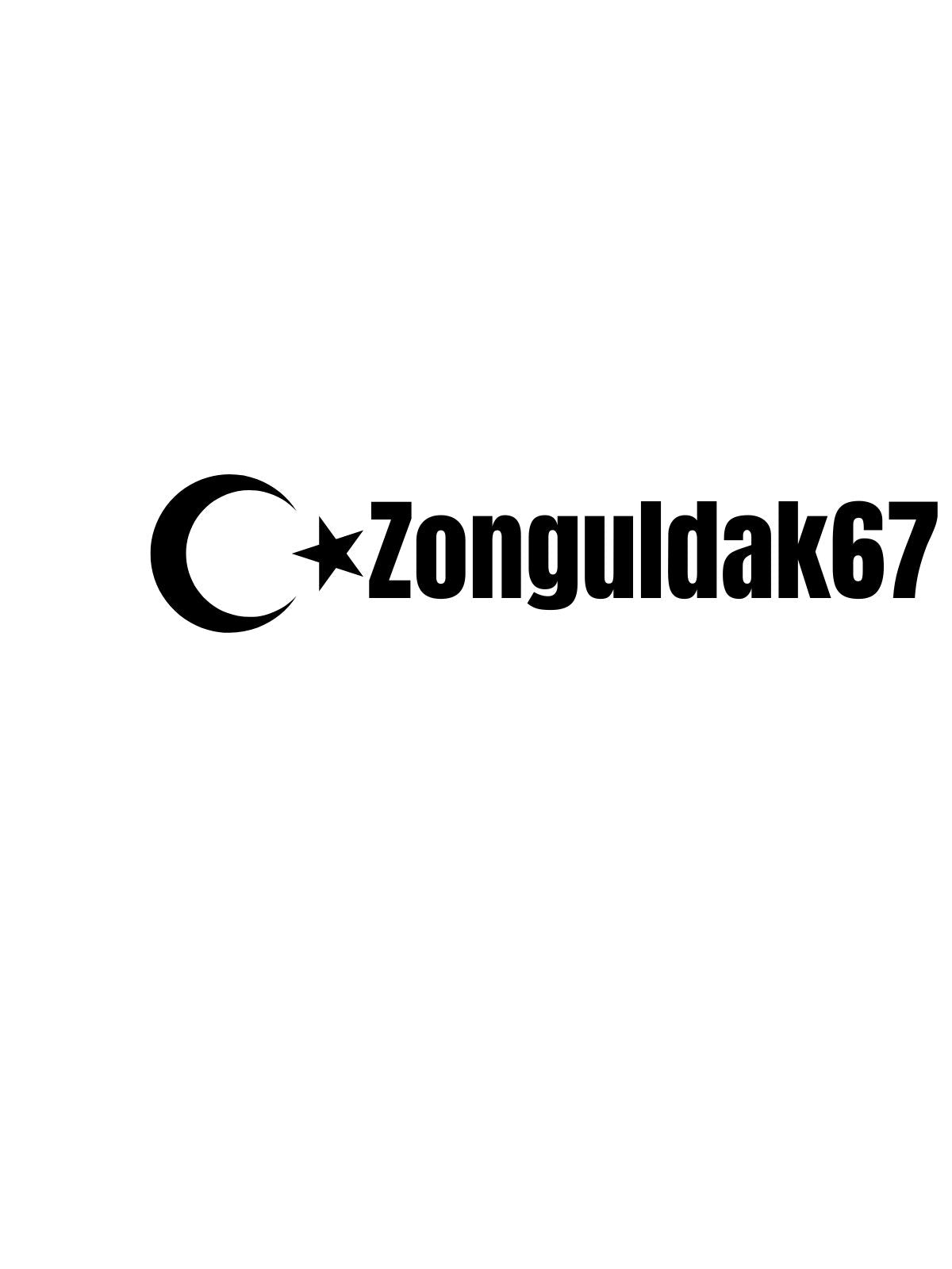 ZONGULDAK 67  - Sevenstickdruck