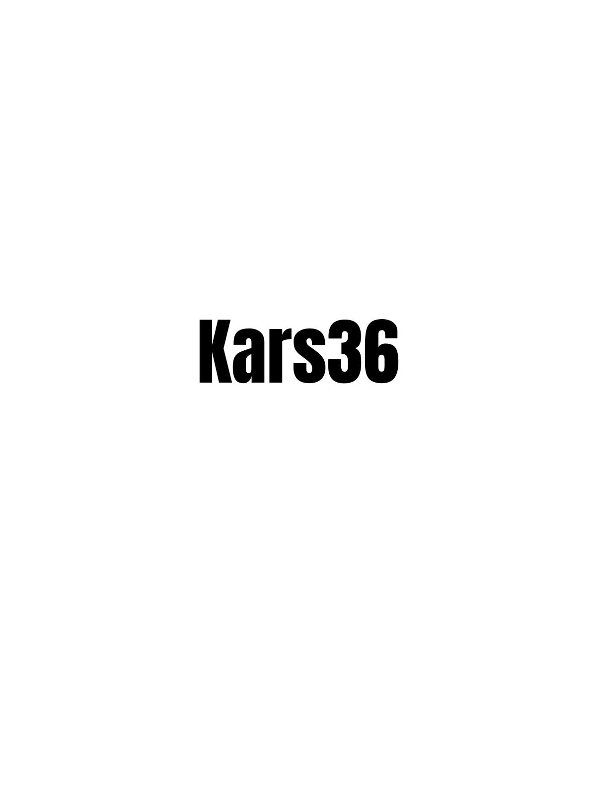 KARS 36 - Sevenstickdruck