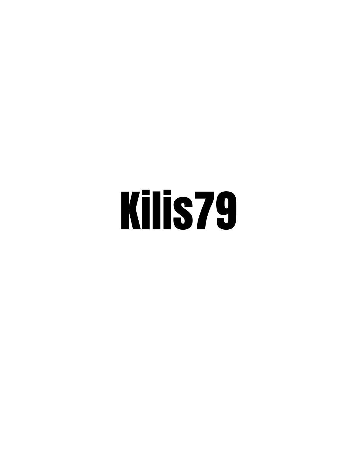 KİLİS 79 - Sevenstickdruck