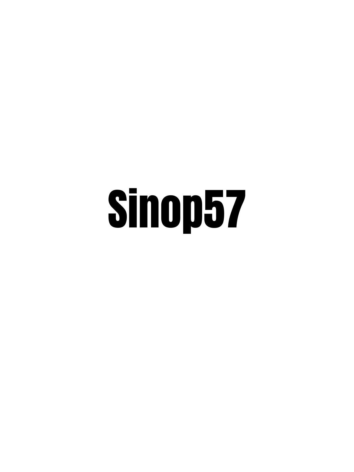 SİNOP 57 - Sevenstickdruck