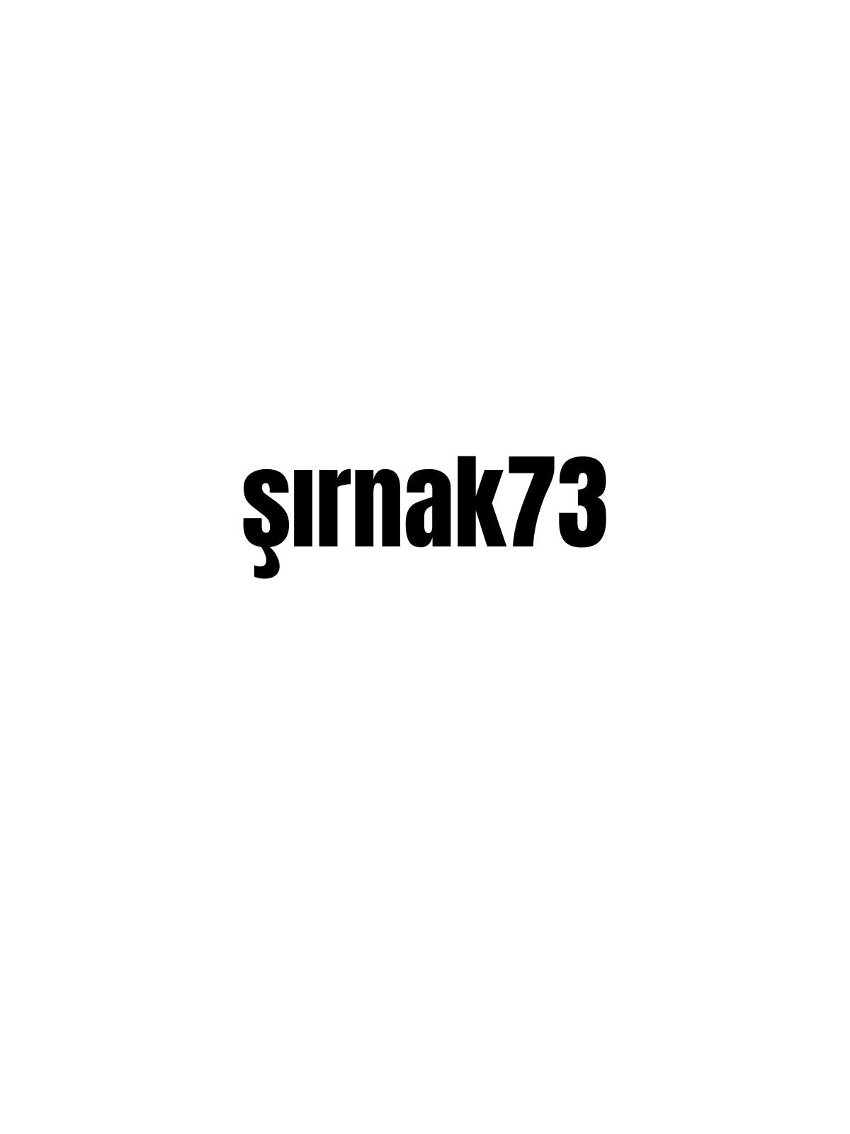 ŞIRNAK 73 - Sevenstickdruck